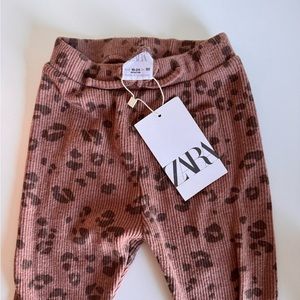 Zara Leggings